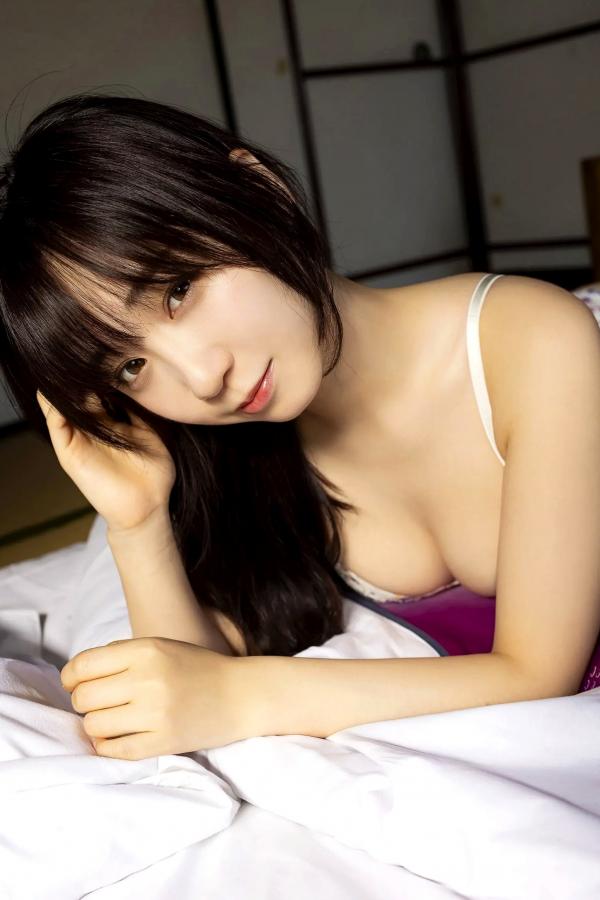 伊織もえ 伊织萌 伊織もえ - 一泊二日、一緒にいよう 日系家居私房内衣性感写真第30张图片