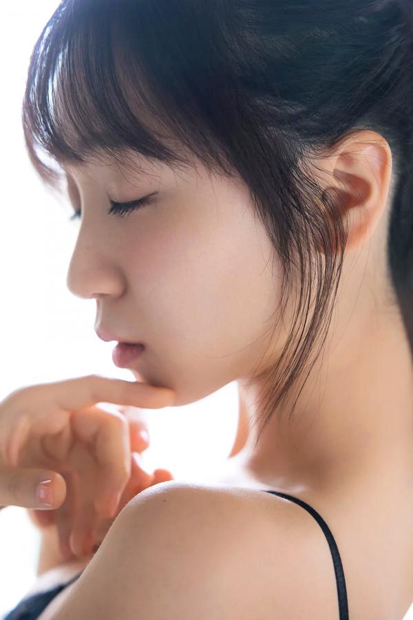 伊織もえ 伊织萌 伊織もえ - あの頃、伊織もえと 日本女神性感比基尼私房写真第2张图片