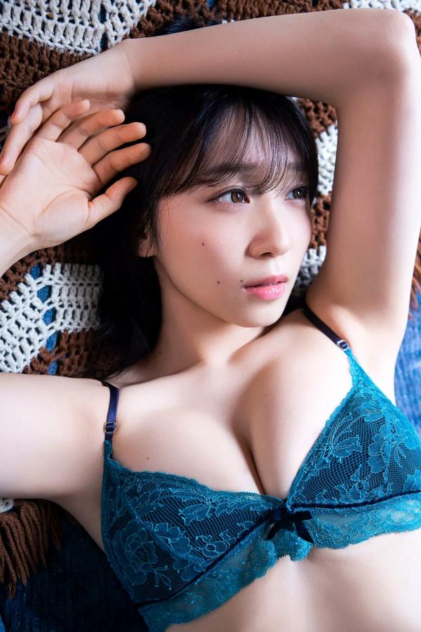 伊織もえ 伊织萌 伊織もえ - あの頃、伊織もえと 日本女神性感比基尼私房写真第61张图片