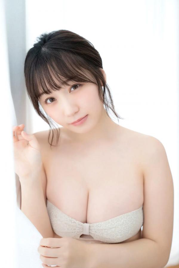 伊織もえ 伊织萌 伊織もえ - もえファースト：日本女神眼镜厨房与浴室泡泡湿身性感私房照第69张图片