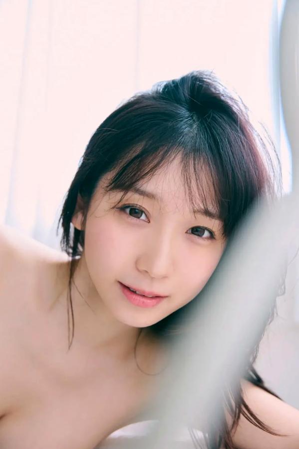 伊織もえ 伊织萌 伊織もえ - らぶがあふれる 日系性感内衣家居私房写真第14张图片