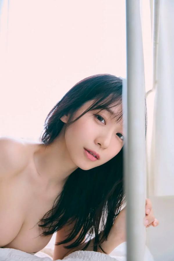 伊織もえ 伊织萌 伊織もえ - らぶがあふれる 日系性感内衣家居私房写真第15张图片