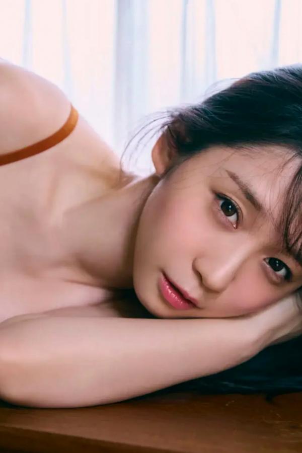 伊織もえ 伊织萌 伊織もえ - らぶがあふれる 日系性感内衣家居私房写真第25张图片