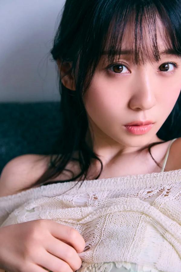 伊織もえ 伊织萌 伊織もえ - らぶがあふれる 日系性感内衣家居私房写真第46张图片