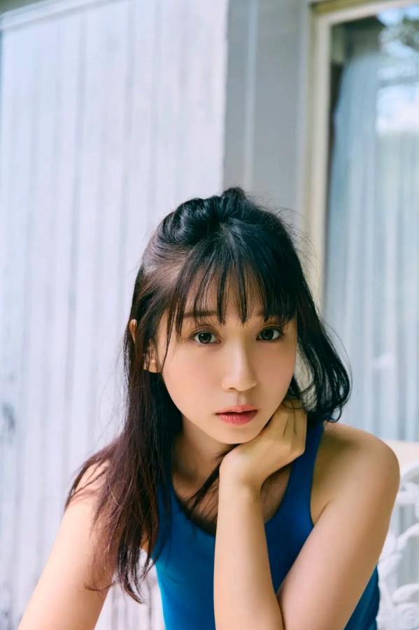 伊織もえ 伊织萌 伊織もえ - らぶがあふれる 日系性感内衣家居私房写真第62张图片