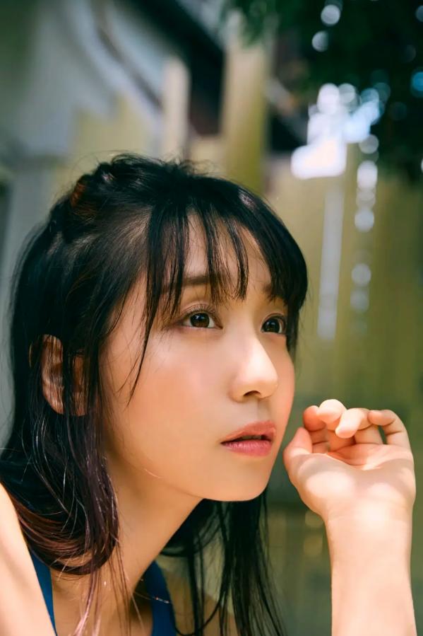 伊織もえ 伊织萌 伊織もえ - らぶがあふれる 日系性感内衣家居私房写真第63张图片