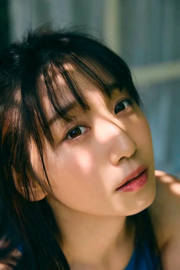 伊織もえ 伊织萌 伊織もえ - らぶがあふれる 日系性感内衣家居私房写真第64张图片