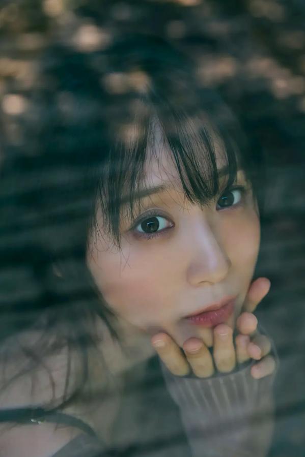 伊織もえ 伊织萌 伊織もえ - らぶがあふれる 日系性感内衣家居私房写真第75张图片
