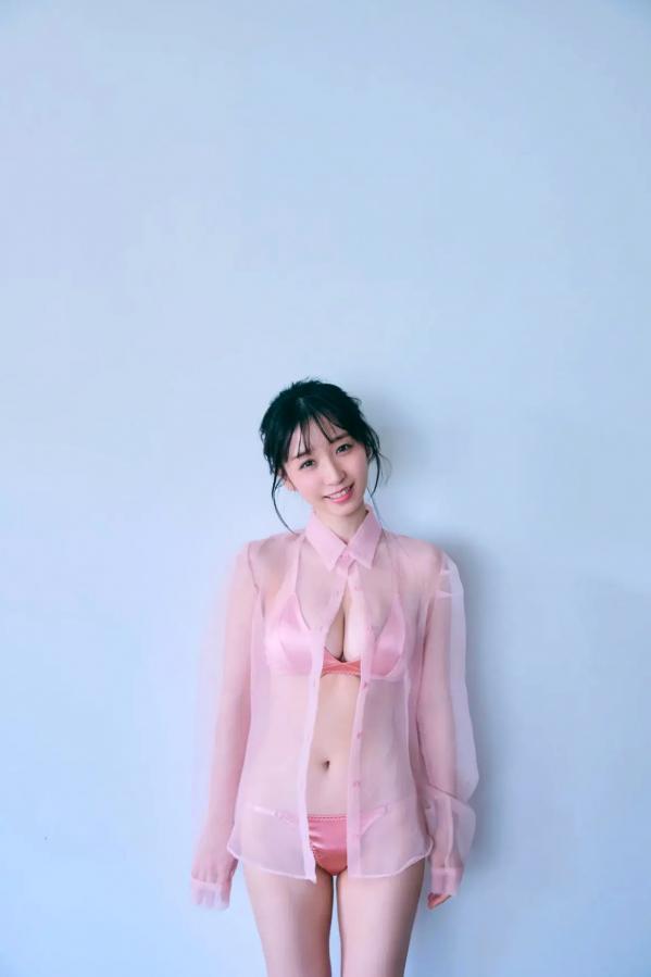 伊織もえ 伊织萌 伊織もえ - らぶがあふれる 日系性感内衣家居私房写真第87张图片