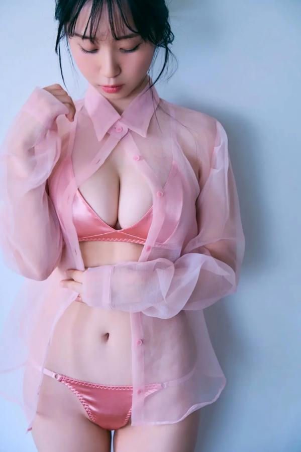 伊織もえ 伊织萌 伊織もえ - らぶがあふれる 日系性感内衣家居私房写真第88张图片