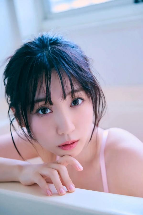 伊織もえ 伊织萌 伊織もえ - らぶがあふれる 日系性感内衣家居私房写真第96张图片