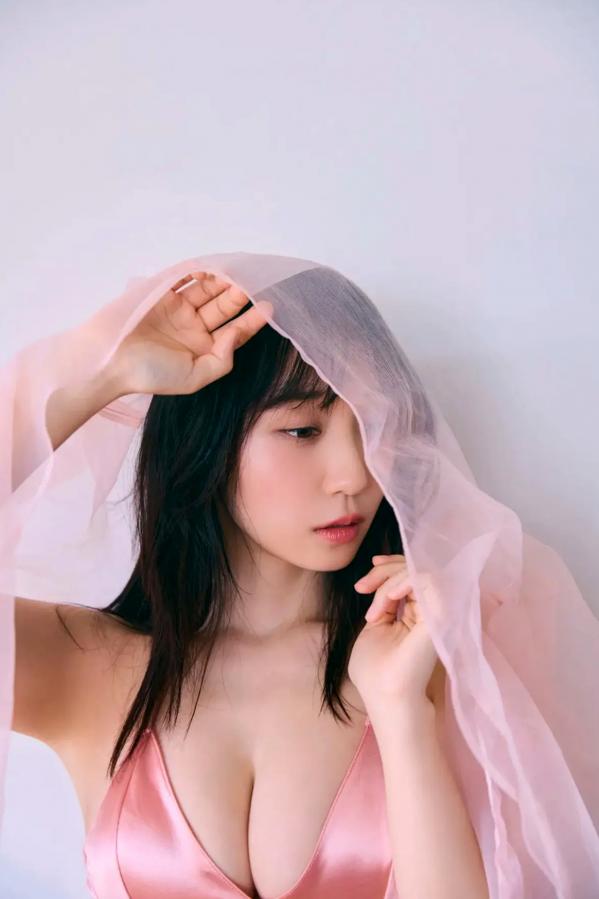 伊織もえ 伊织萌 伊織もえ - らぶがあふれる 日系性感内衣家居私房写真第98张图片