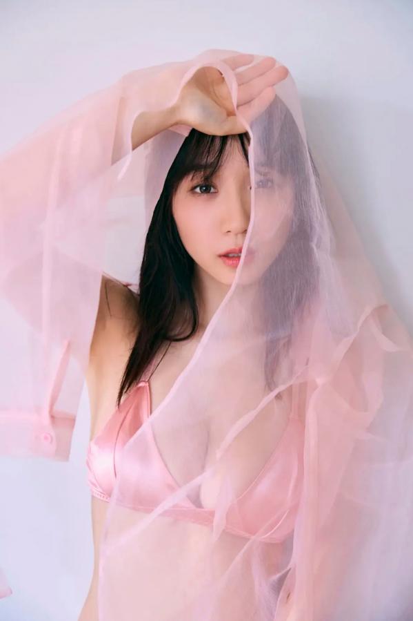 伊織もえ 伊织萌 伊織もえ - らぶがあふれる 日系性感内衣家居私房写真第99张图片