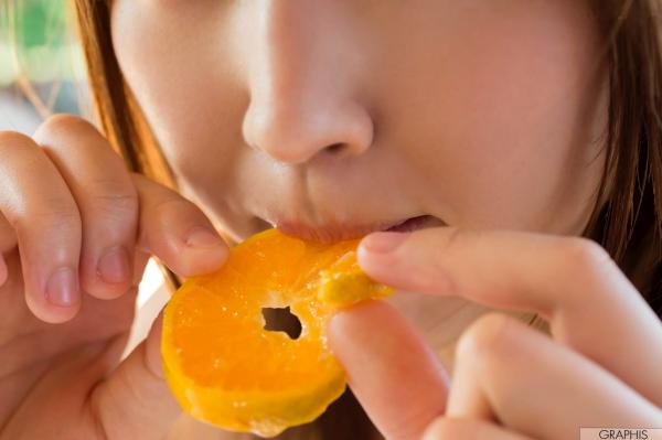松本菜奈実 松本菜奈实  Graphis松本菜奈实《GRAVURE GIRL!》白色湿身透视裙泳池写真集第7张图片