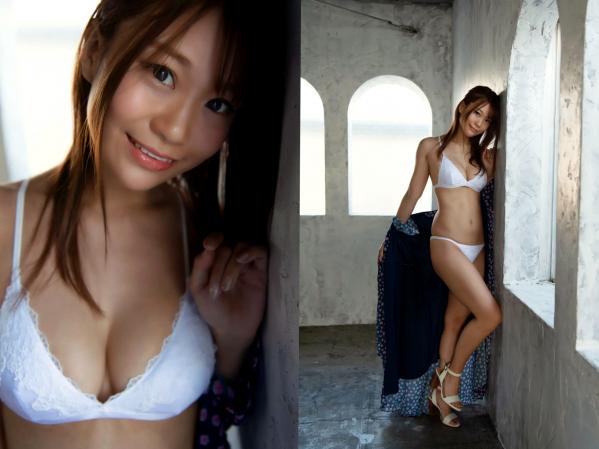阿久津真央   阿久津真央 - 酔美，极致性感内衣私房写真，唯美诱惑视觉大赏第8张图片