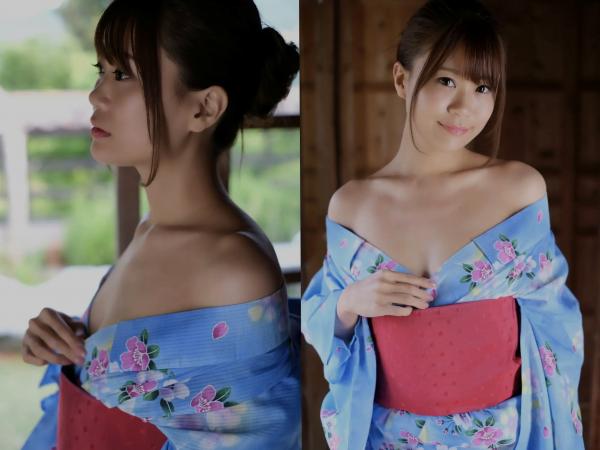 阿久津真央   阿久津真央 - 恋するギンガムチェック：日系清纯私房写真，性感内衣与居家比基尼风格，尽显纯欲诱惑之美第57张图片