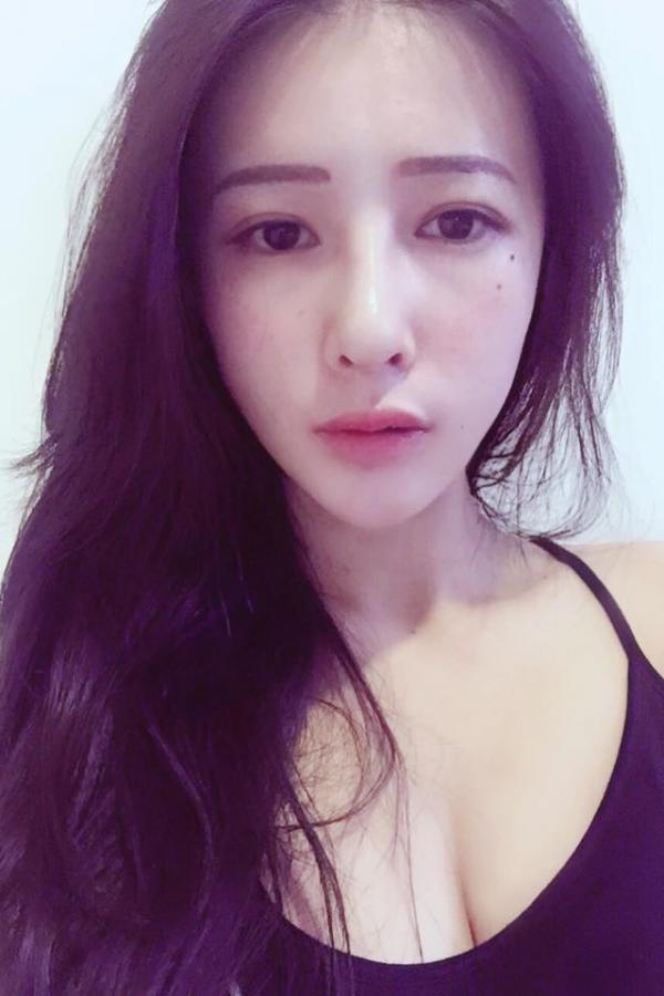 Vina Li  Vina Li 护理系正妹私房照诱惑写真图第26张图片