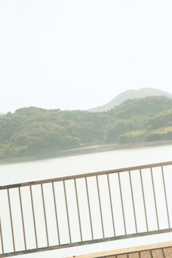 福原遥  福原遥《gift》写真：日系清新治愈系户外草地泳池美照第54张图片