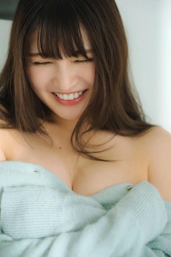 神志那結衣   神志那結衣 - ジーナに恋して vol.2 日系性感女神居家私房内衣写真第5张图片
