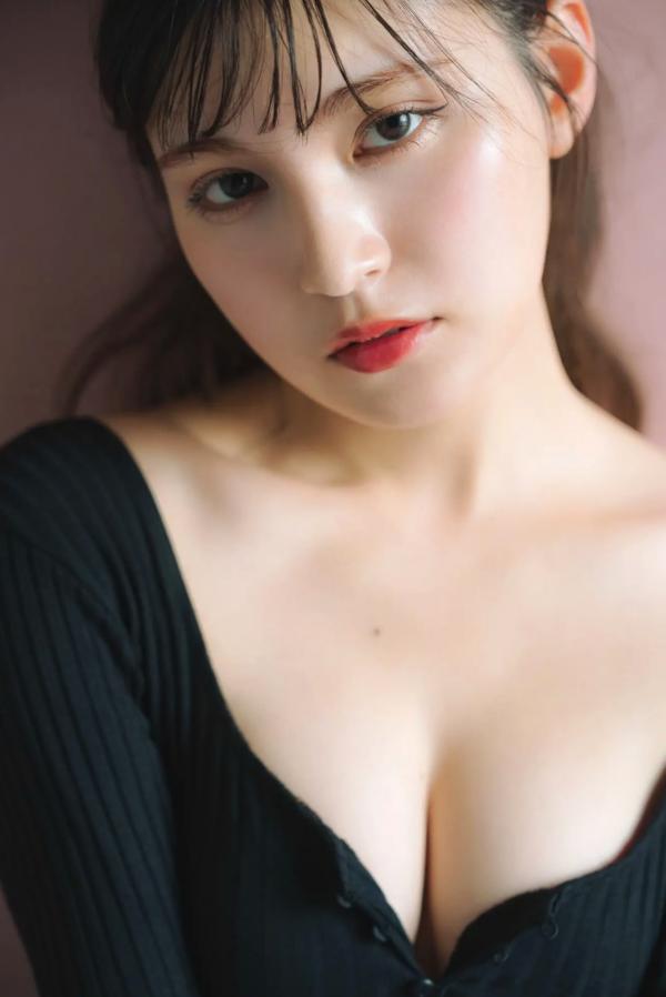 神志那結衣   神志那結衣 - ジーナに恋して vol.2 日系性感女神居家私房内衣写真第34张图片