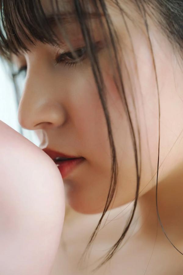 神志那結衣   神志那結衣 - ジーナに恋して vol.2 日系性感女神居家私房内衣写真第45张图片
