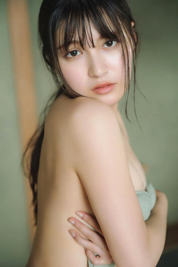 神志那結衣   神志那結衣 - ジーナに恋して vol.2 日系性感女神居家私房内衣写真第51张图片