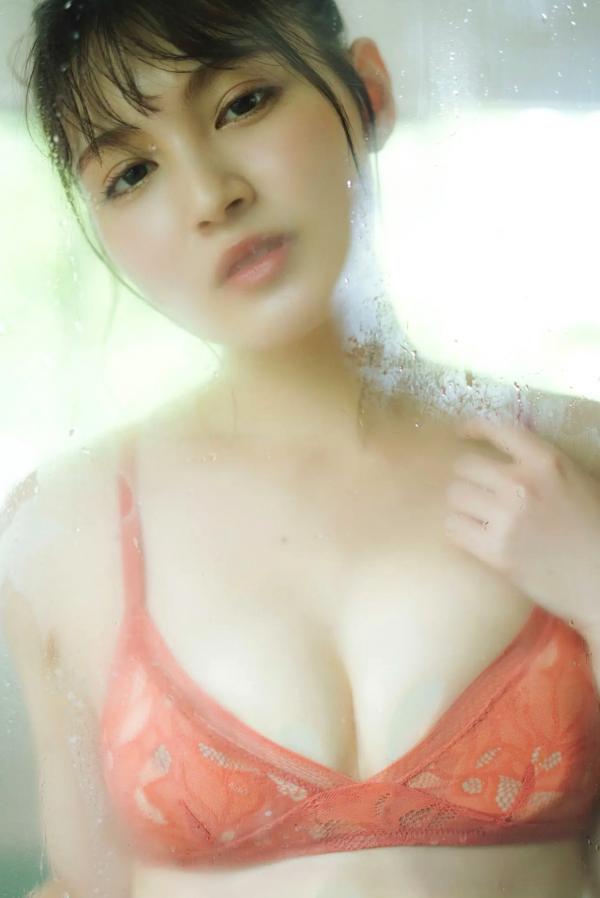 神志那結衣   神志那結衣 - ジーナに恋して vol.2 日系性感女神居家私房内衣写真第85张图片