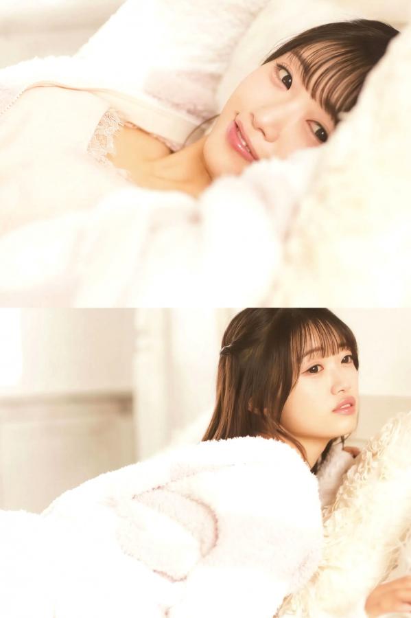 中井りか 中井里佳 中井りか《好きでした》日本清纯偶像甜美私房与哥特造型写真集 [84P]第8张图片
