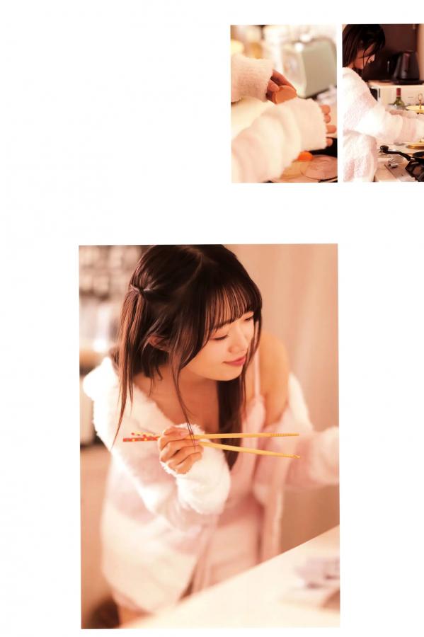 中井りか 中井里佳 中井りか《好きでした》日本清纯偶像甜美私房与哥特造型写真集 [84P]第14张图片