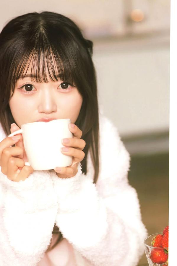 中井りか 中井里佳 中井りか《好きでした》日本清纯偶像甜美私房与哥特造型写真集 [84P]第16张图片