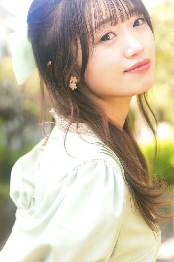 中井りか 中井里佳 中井りか《好きでした》日本清纯偶像甜美私房与哥特造型写真集 [84P]第20张图片