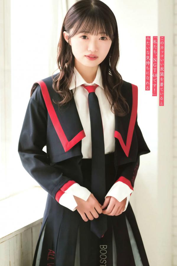 中井りか 中井里佳 中井りか《好きでした》日本清纯偶像甜美私房与哥特造型写真集 [84P]第24张图片