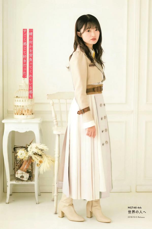 中井りか 中井里佳 中井りか《好きでした》日本清纯偶像甜美私房与哥特造型写真集 [84P]第26张图片