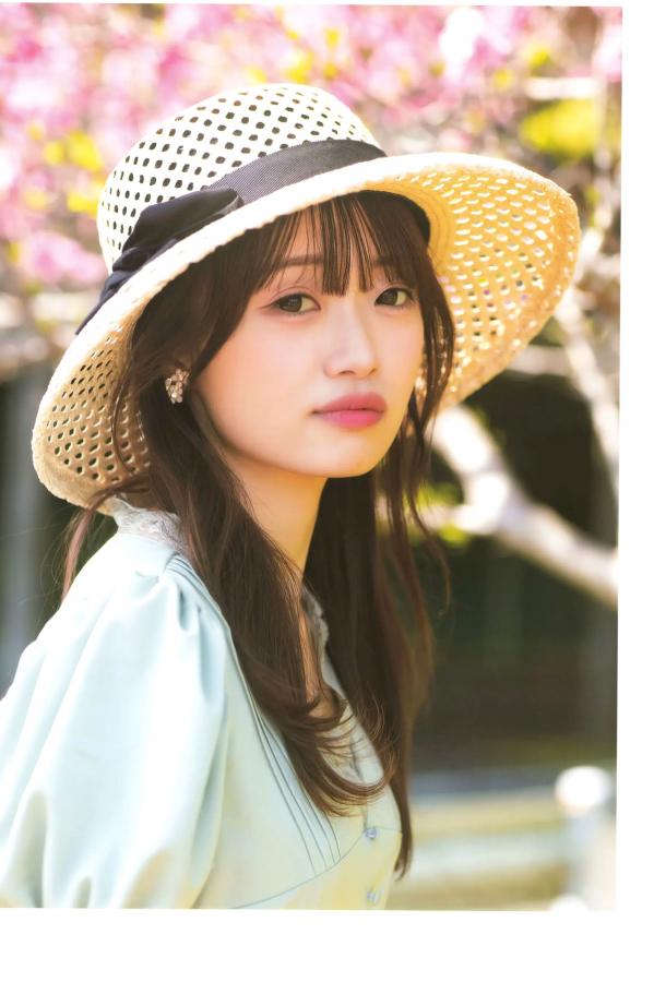 中井りか 中井里佳 中井りか《好きでした》日本清纯偶像甜美私房与哥特造型写真集 [84P]第33张图片