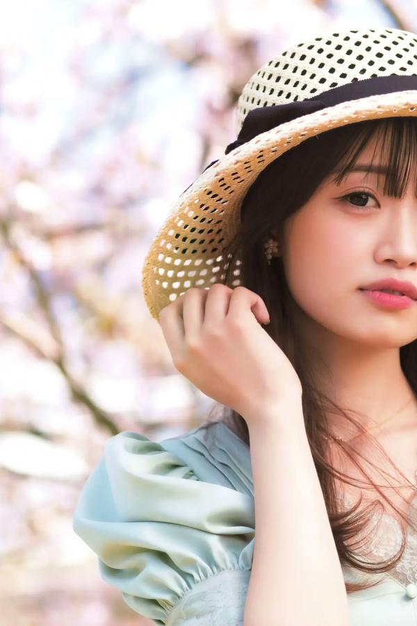 中井りか 中井里佳 中井りか《好きでした》日本清纯偶像甜美私房与哥特造型写真集 [84P]第34张图片