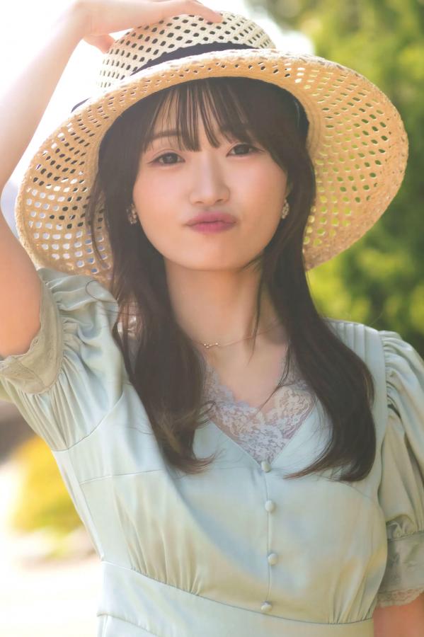 中井りか 中井里佳 中井りか《好きでした》日本清纯偶像甜美私房与哥特造型写真集 [84P]第35张图片
