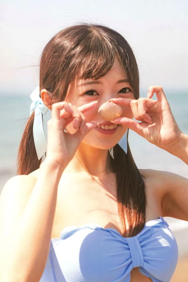 中井りか 中井里佳 中井りか《好きでした》日本清纯偶像甜美私房与哥特造型写真集 [84P]第57张图片