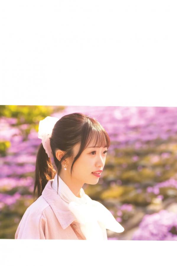 中井りか 中井里佳 中井りか《好きでした》日本清纯偶像甜美私房与哥特造型写真集 [84P]第61张图片