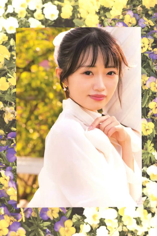 中井りか 中井里佳 中井りか《好きでした》日本清纯偶像甜美私房与哥特造型写真集 [84P]第67张图片
