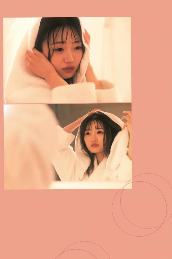 中井りか 中井里佳 中井りか《好きでした》日本清纯偶像甜美私房与哥特造型写真集 [84P]第78张图片