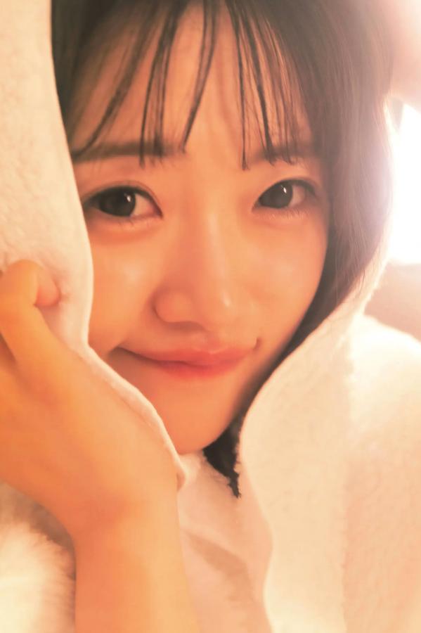 中井りか 中井里佳 中井りか《好きでした》日本清纯偶像甜美私房与哥特造型写真集 [84P]第79张图片