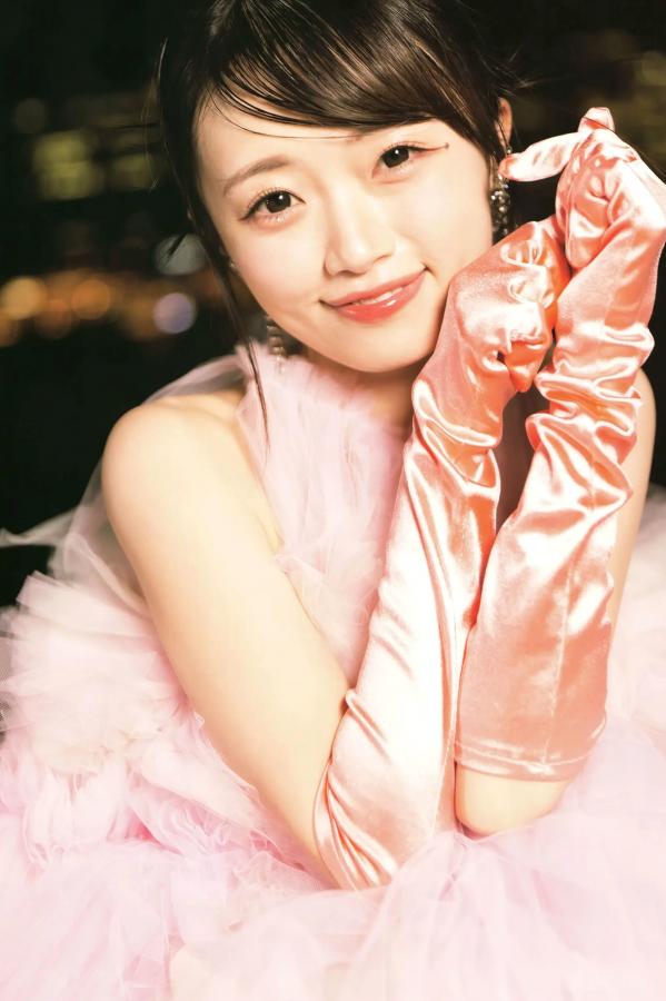 中井りか 中井里佳 中井りか《好きでした》日本清纯偶像甜美私房与哥特造型写真集 [84P]第80张图片