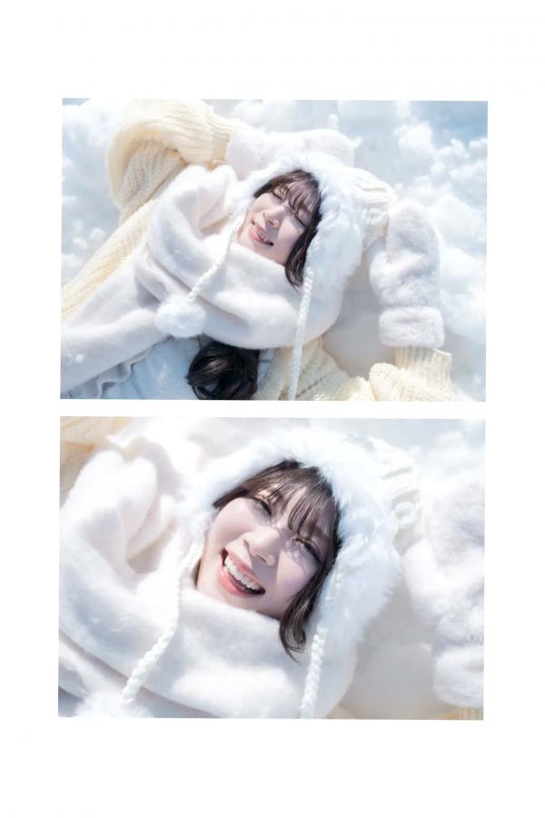 奈良未遥  奈良未遥 - みはるをみてみる？[60P] 温泉比基尼清纯写真 治愈系养眼图集第6张图片