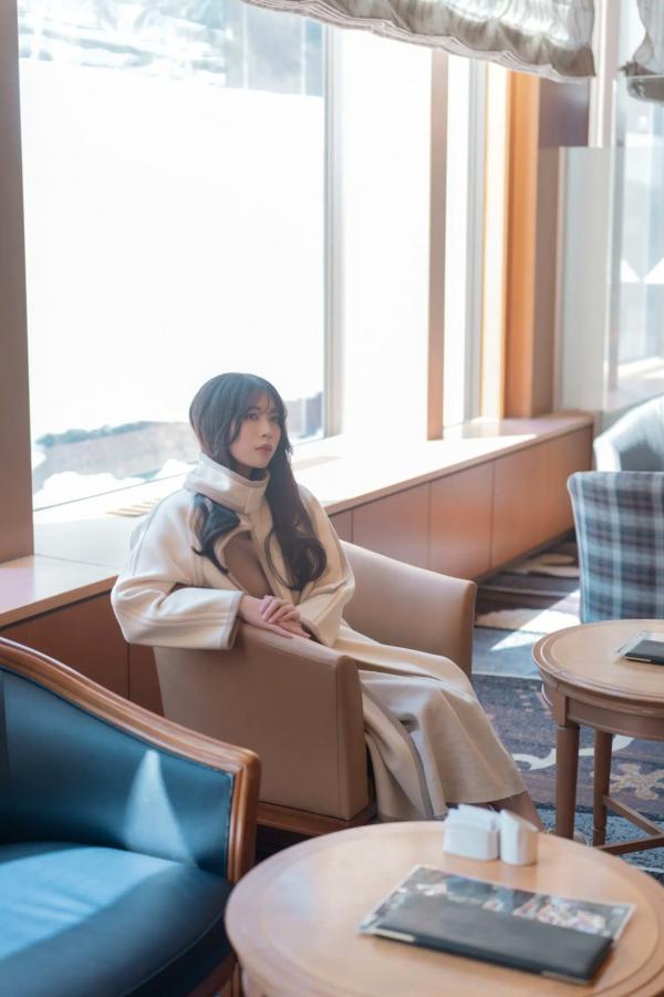 奈良未遥  奈良未遥 - みはるをみてみる？[60P] 温泉比基尼清纯写真 治愈系养眼图集第10张图片