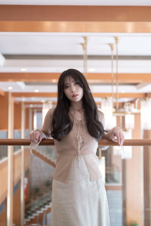 奈良未遥  奈良未遥 - みはるをみてみる？[60P] 温泉比基尼清纯写真 治愈系养眼图集第12张图片