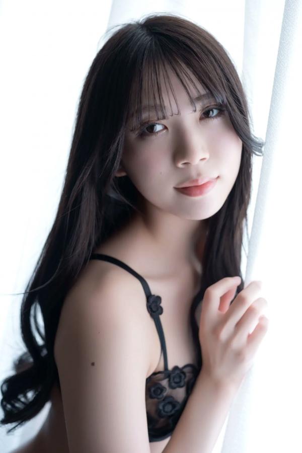 奈良未遥  奈良未遥 - みはるをみてみる？[60P] 温泉比基尼清纯写真 治愈系养眼图集第15张图片