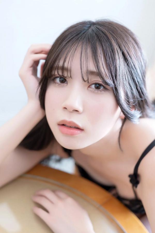 奈良未遥  奈良未遥 - みはるをみてみる？[60P] 温泉比基尼清纯写真 治愈系养眼图集第17张图片