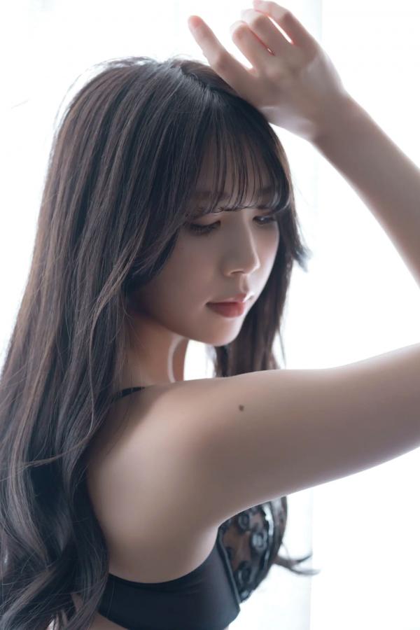 奈良未遥  奈良未遥 - みはるをみてみる？[60P] 温泉比基尼清纯写真 治愈系养眼图集第20张图片