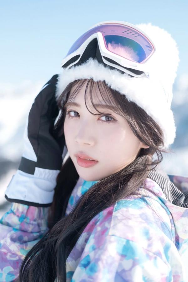 奈良未遥  奈良未遥 - みはるをみてみる？[60P] 温泉比基尼清纯写真 治愈系养眼图集第29张图片
