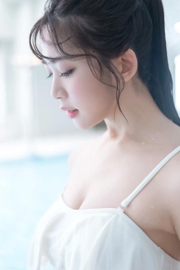 奈良未遥  奈良未遥 - みはるをみてみる？[60P] 温泉比基尼清纯写真 治愈系养眼图集第38张图片